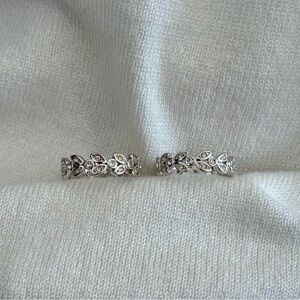 Stella & Dot Claudia Large Stack Rings